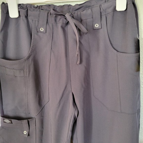 Dickies Xtreme Stretch Style 82011 & 82011P (petite) - Picture 4 of 5